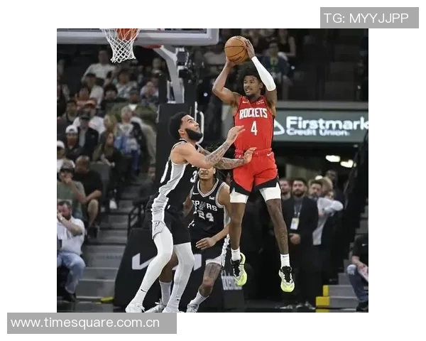 马刺与火箭季后赛加时大战回顾球迷心跳加速的经典时刻